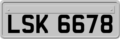 LSK6678