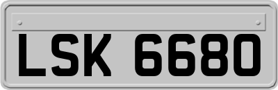 LSK6680