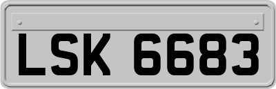 LSK6683