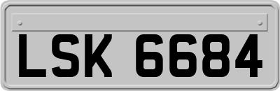 LSK6684