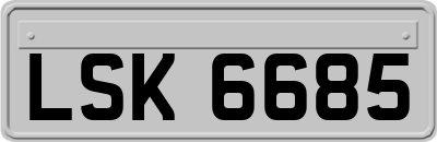 LSK6685