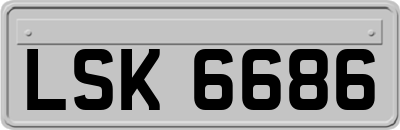 LSK6686