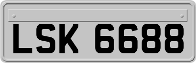 LSK6688