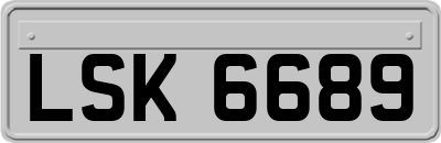 LSK6689
