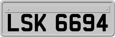LSK6694