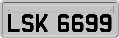 LSK6699