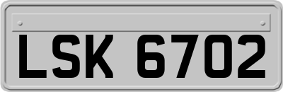 LSK6702