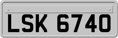 LSK6740