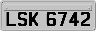 LSK6742