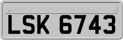 LSK6743