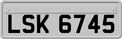 LSK6745