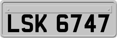 LSK6747