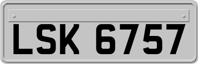 LSK6757