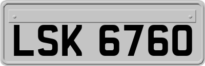 LSK6760