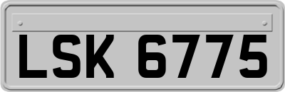 LSK6775
