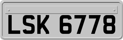 LSK6778