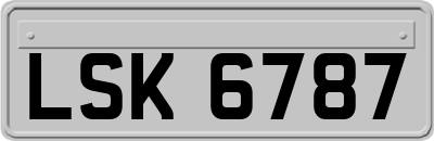 LSK6787