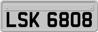 LSK6808