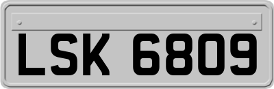 LSK6809