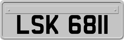 LSK6811