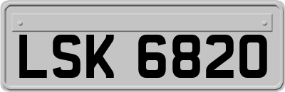 LSK6820
