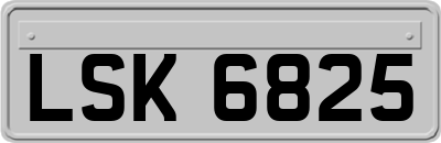 LSK6825