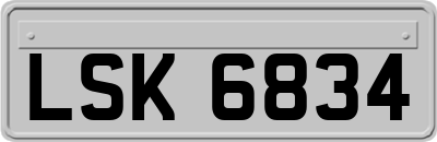 LSK6834