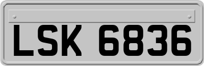 LSK6836