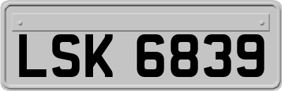 LSK6839