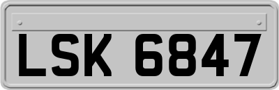 LSK6847