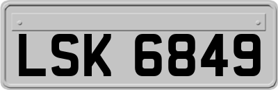 LSK6849