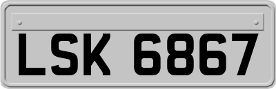 LSK6867