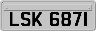 LSK6871