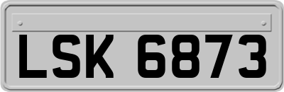 LSK6873