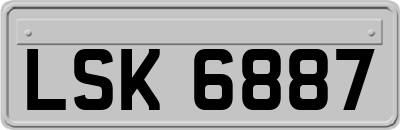 LSK6887