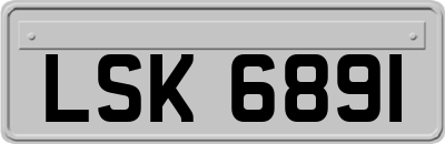 LSK6891