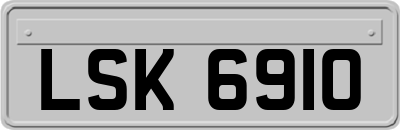 LSK6910