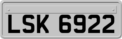 LSK6922
