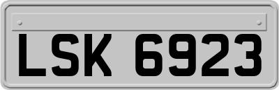 LSK6923