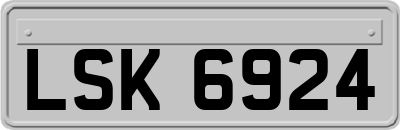 LSK6924