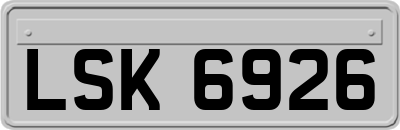 LSK6926