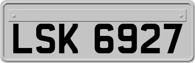 LSK6927