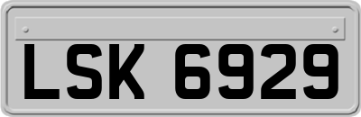 LSK6929