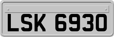 LSK6930
