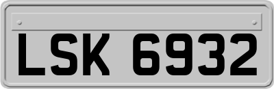 LSK6932