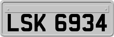 LSK6934