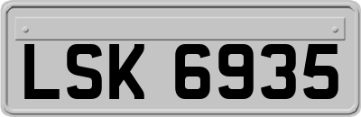 LSK6935