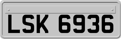 LSK6936