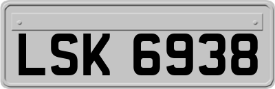 LSK6938