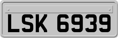 LSK6939